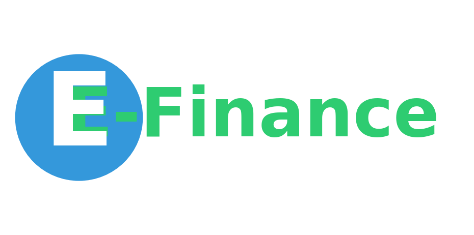 E-Finance_logo